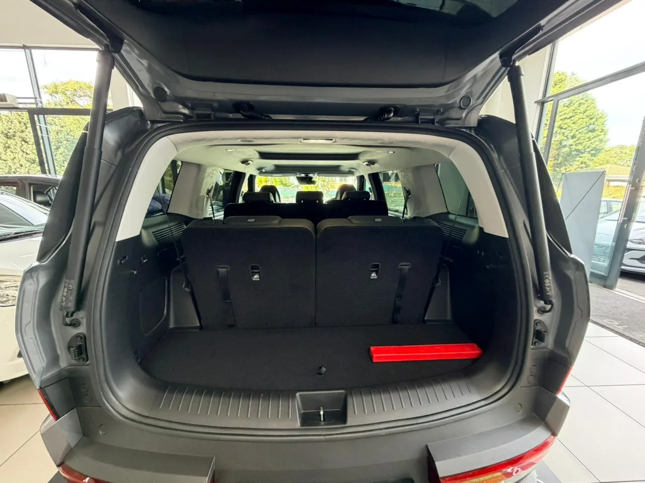2026 Hyundai SANTA FE SANTA FE 1.6H ELITE 6AT AWD thumbnail 15