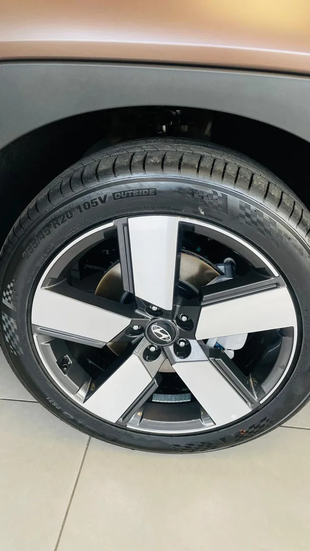 2025 Hyundai SANTA FE SANTA FE 1.6H ELITE 6AT AWD thumbnail 14