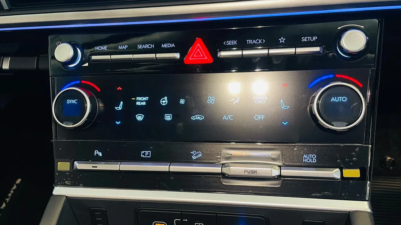 2025 Hyundai SANTA FE SANTA FE 1.6H ELITE 6AT AWD thumbnail 19