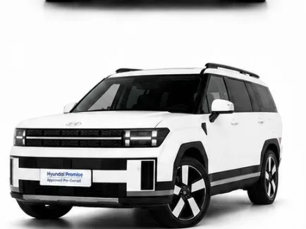 2026 Hyundai SANTA FE SANTA FE 1.6H ELITE 6AT AWD thumbnail 2