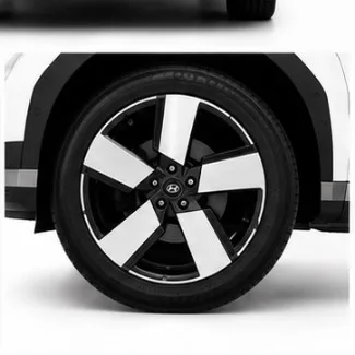 2026 Hyundai SANTA FE SANTA FE 1.6H ELITE 6AT AWD thumbnail 5