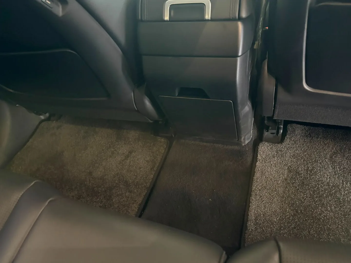 2026 Hyundai SANTA FE SANTA FE 1.6H ELITE 6AT AWD thumbnail 8