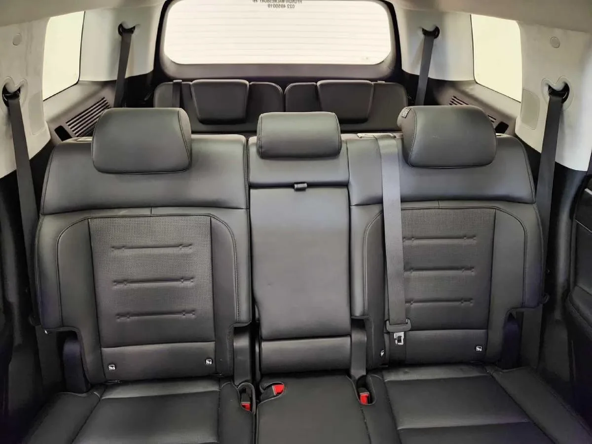 2026 Hyundai SANTA FE SANTA FE 1.6H ELITE 6AT AWD thumbnail 13