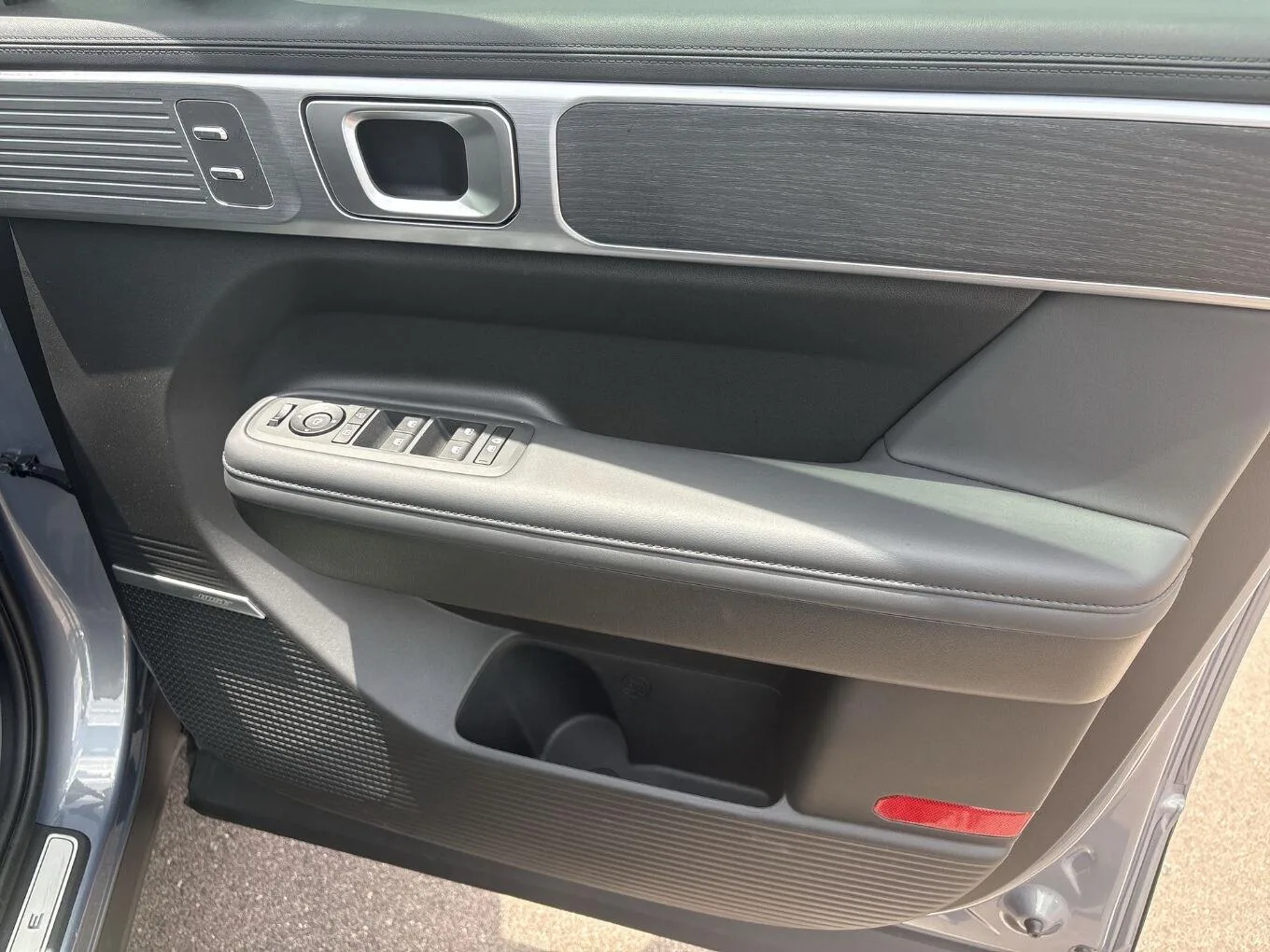 2025 Hyundai SANTA FE Santa Fe 1.6H Elite AWD Hybrid thumbnail 20
