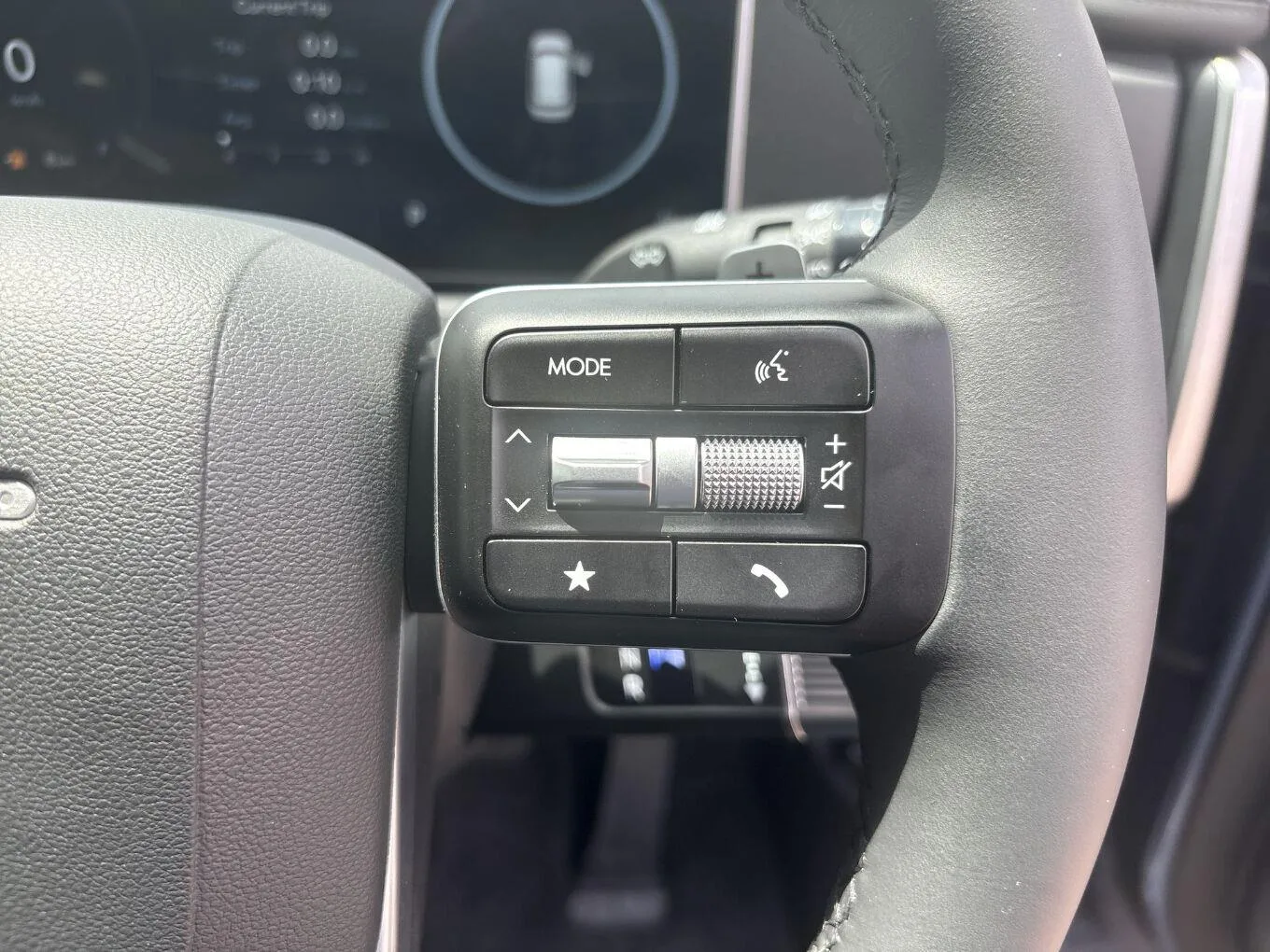 2025 Hyundai SANTA FE Santa Fe 1.6H Elite AWD Hybrid thumbnail 17