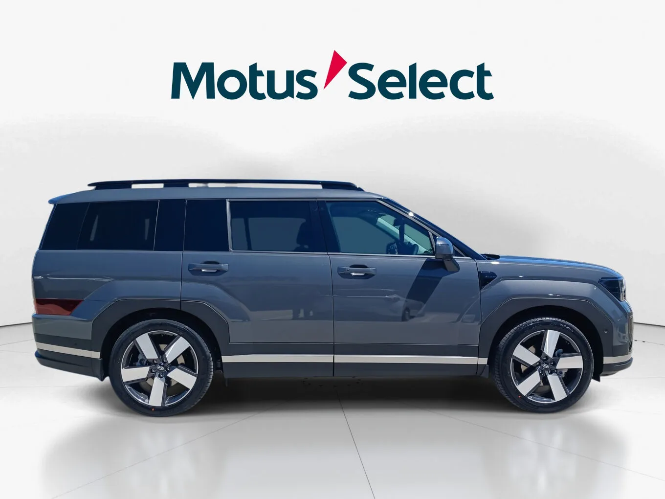 2025 Hyundai SANTA FE SANTA FE 1.6H ELITE 6AT AWD thumbnail 8