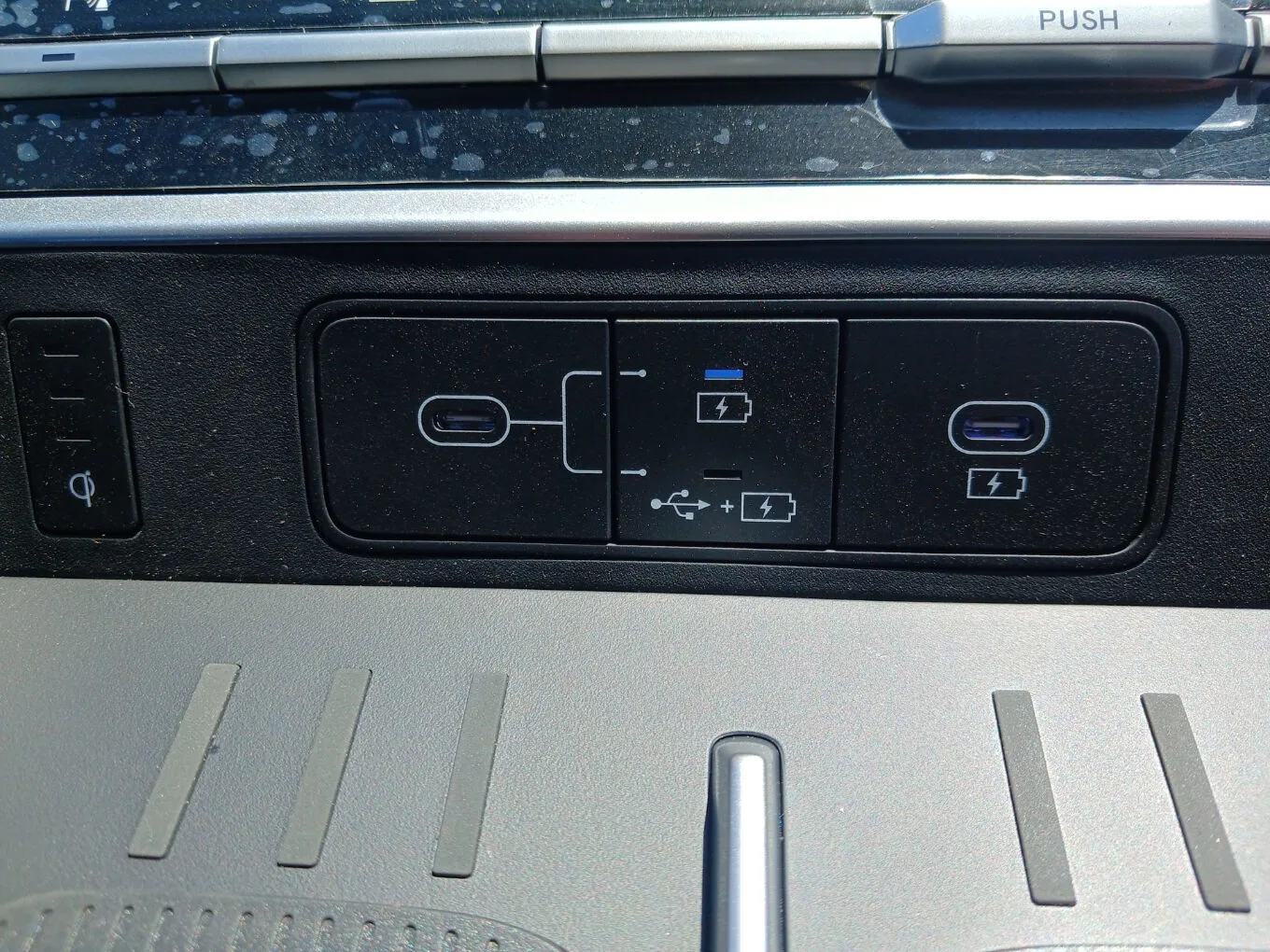 2025 Hyundai SANTA FE SANTA FE 1.6H ELITE 6AT AWD thumbnail 16