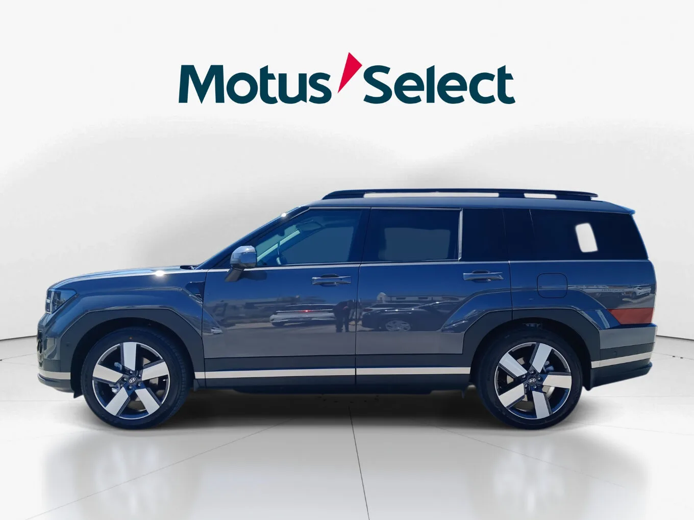 2025 Hyundai SANTA FE SANTA FE 1.6H ELITE 6AT AWD thumbnail 4