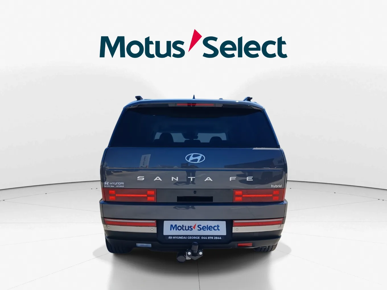 2025 Hyundai SANTA FE SANTA FE 1.6H ELITE 6AT AWD thumbnail 6