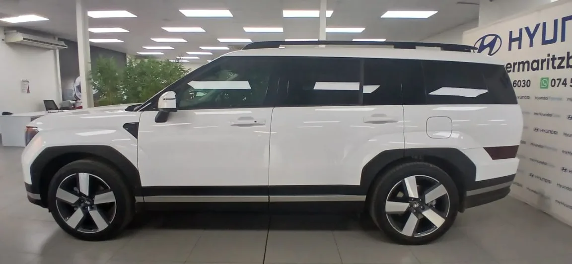 2026 Hyundai SANTA FE SANTA FE 1.6H ELITE 6AT AWD thumbnail 16