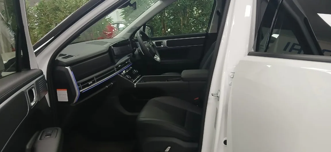 2026 Hyundai SANTA FE SANTA FE 1.6H ELITE 6AT AWD thumbnail 21