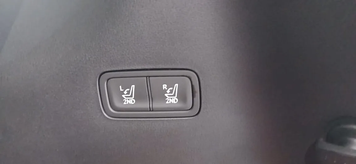 2026 Hyundai SANTA FE SANTA FE 1.6H ELITE 6AT AWD thumbnail 14