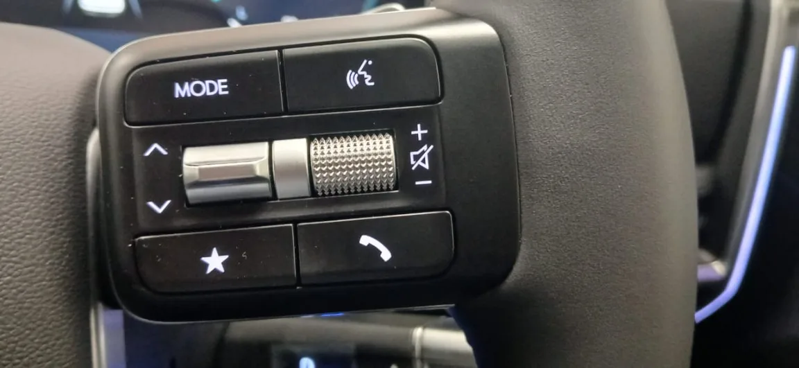 2026 Hyundai SANTA FE SANTA FE 1.6H ELITE 6AT AWD thumbnail 20