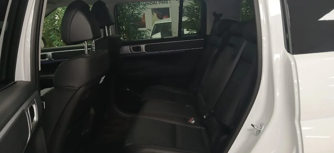 2026 Hyundai SANTA FE SANTA FE 1.6H ELITE 6AT AWD thumbnail 8