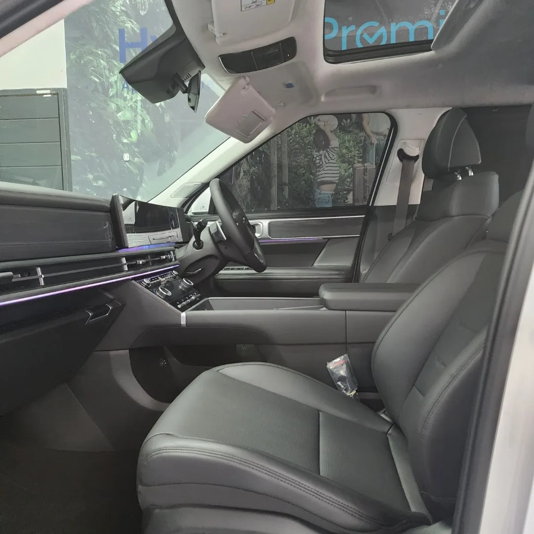 2026 Hyundai SANTA FE SANTA FE 1.6H ELITE 6AT AWD thumbnail 17