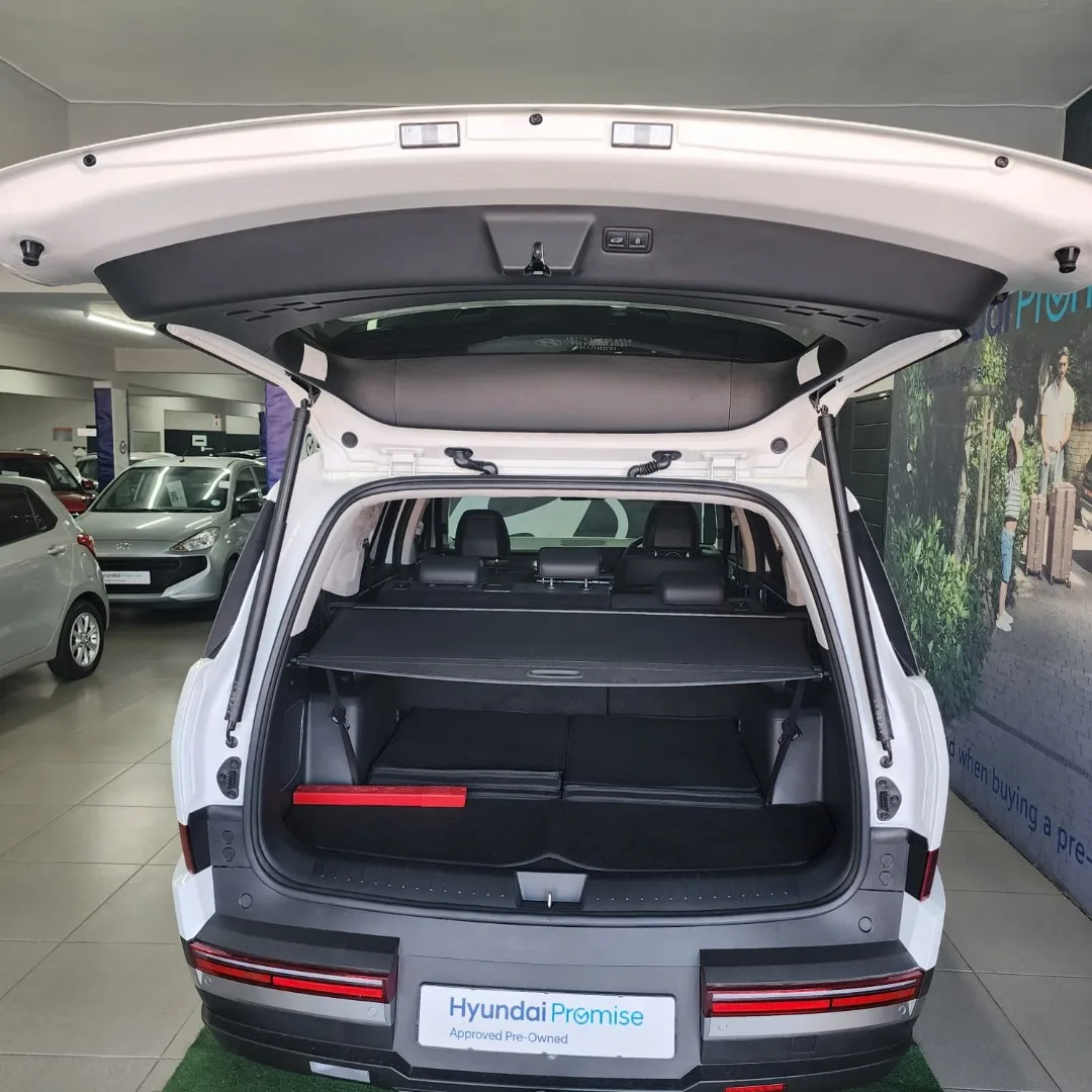 2026 Hyundai SANTA FE SANTA FE 1.6H ELITE 6AT AWD thumbnail 19