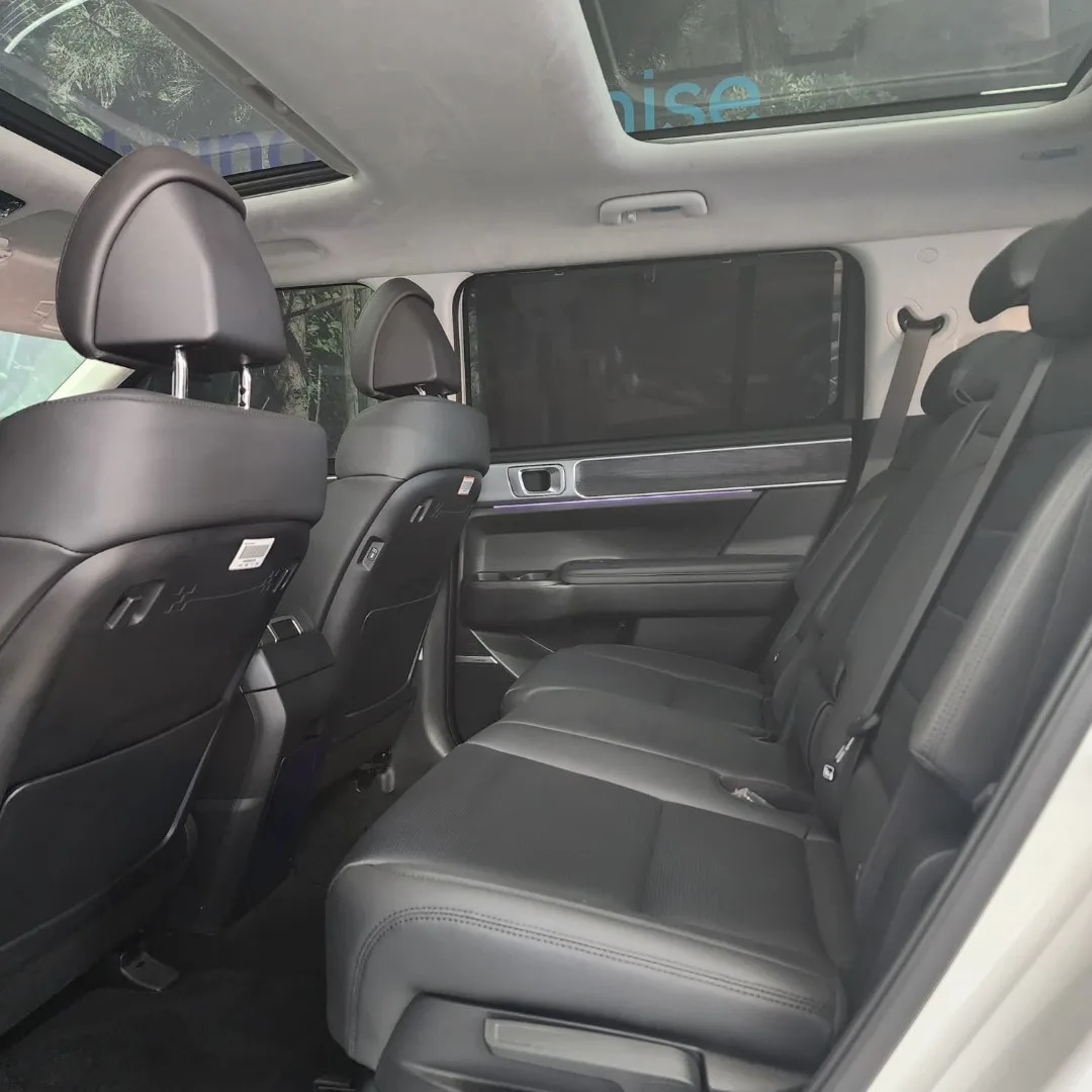 2026 Hyundai SANTA FE SANTA FE 1.6H ELITE 6AT AWD thumbnail 18