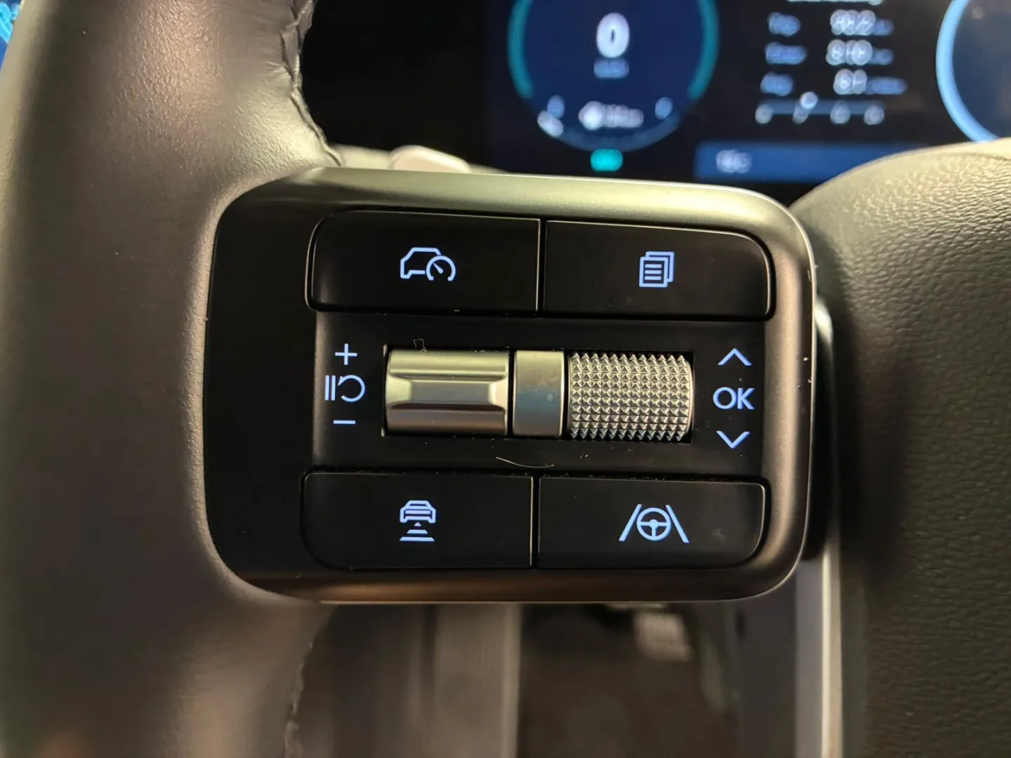 2026 Hyundai SANTA FE SANTA FE 1.6H ELITE 6AT AWD thumbnail 31