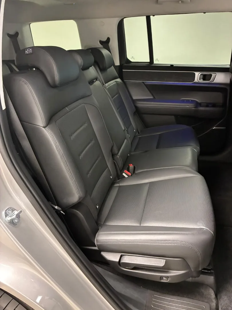 2026 Hyundai SANTA FE SANTA FE 1.6H ELITE 6AT AWD thumbnail 23