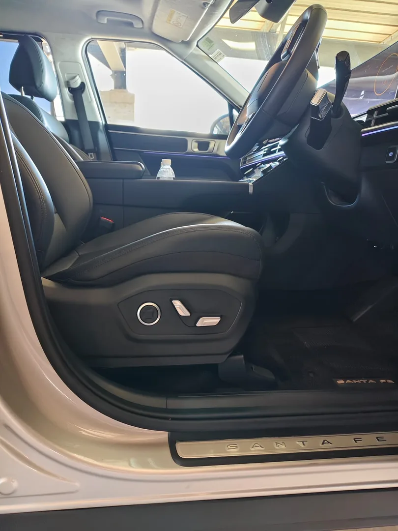2026 Hyundai SANTA FE SANTA FE 1.6H ELITE 6AT AWD thumbnail 10