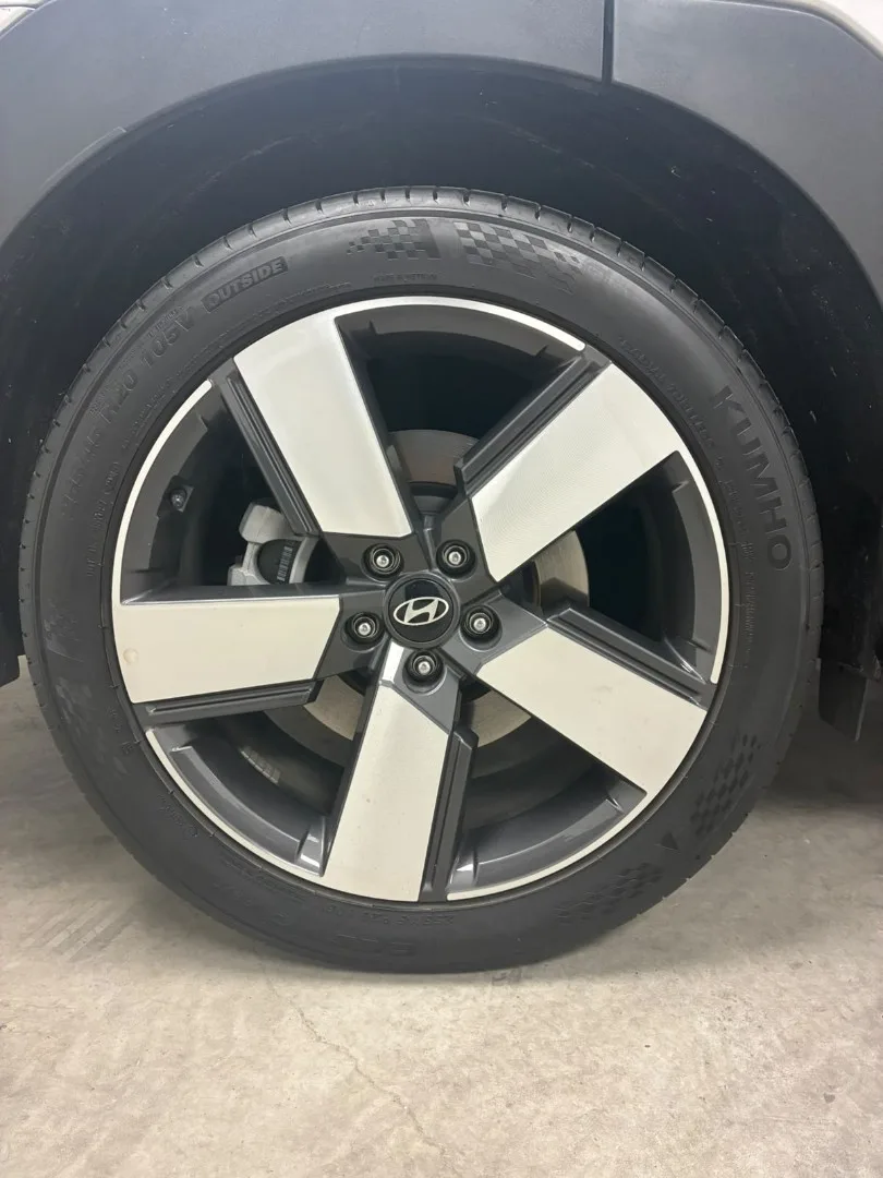 2026 Hyundai SANTA FE SANTA FE 1.6H ELITE 6AT AWD thumbnail 21