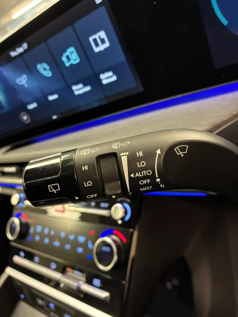 2026 Hyundai SANTA FE SANTA FE 1.6H ELITE 6AT AWD thumbnail 29
