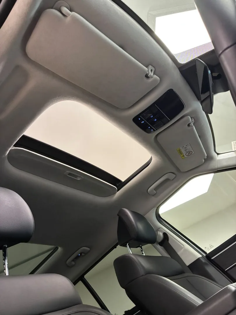 2026 Hyundai SANTA FE SANTA FE 1.6H ELITE 6AT AWD thumbnail 22