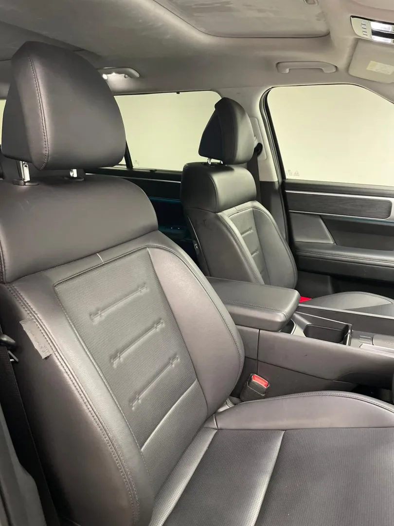 2026 Hyundai SANTA FE SANTA FE 1.6H ELITE 6AT AWD thumbnail 18