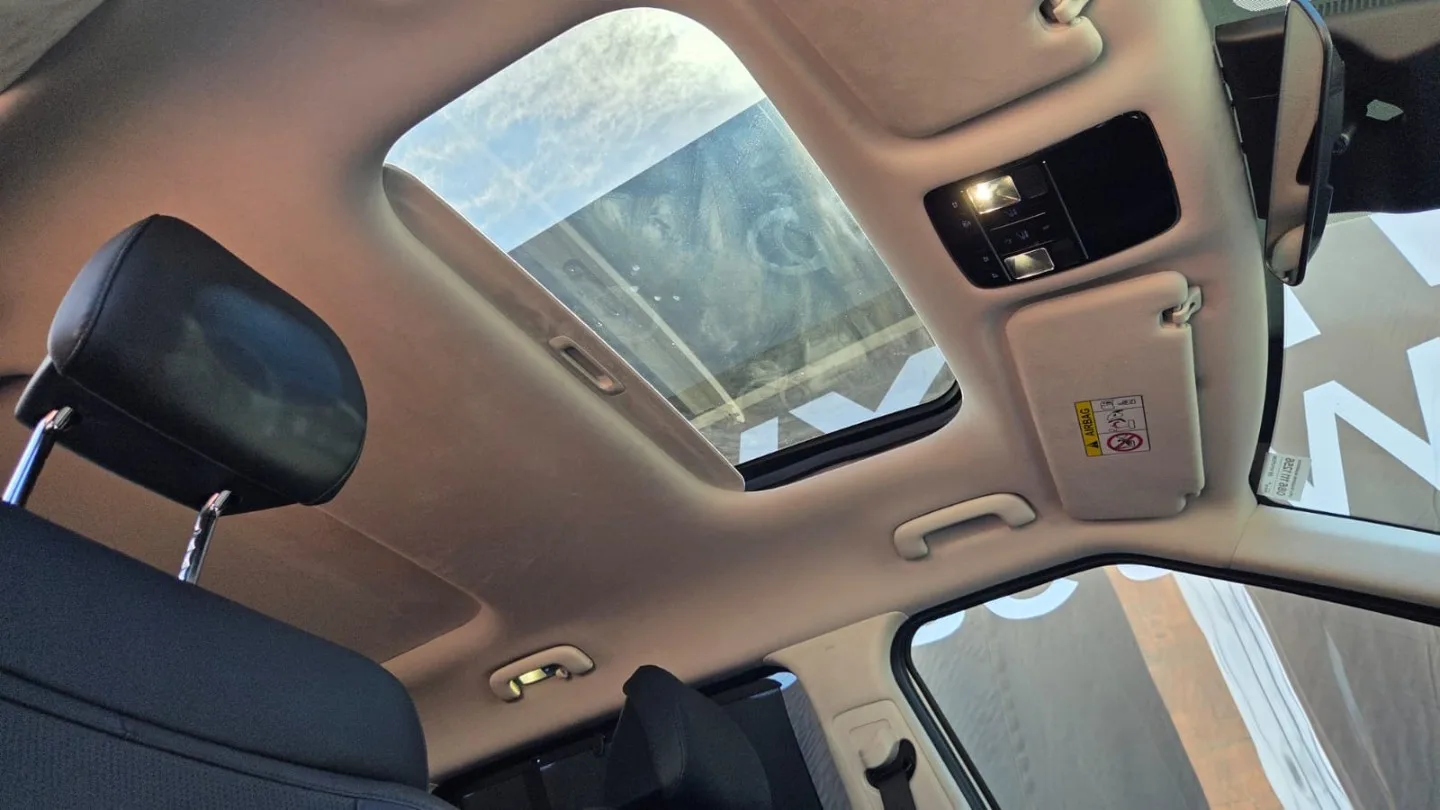 2026 Hyundai SANTA FE SANTA FE 1.6H ELITE 6AT AWD thumbnail 5
