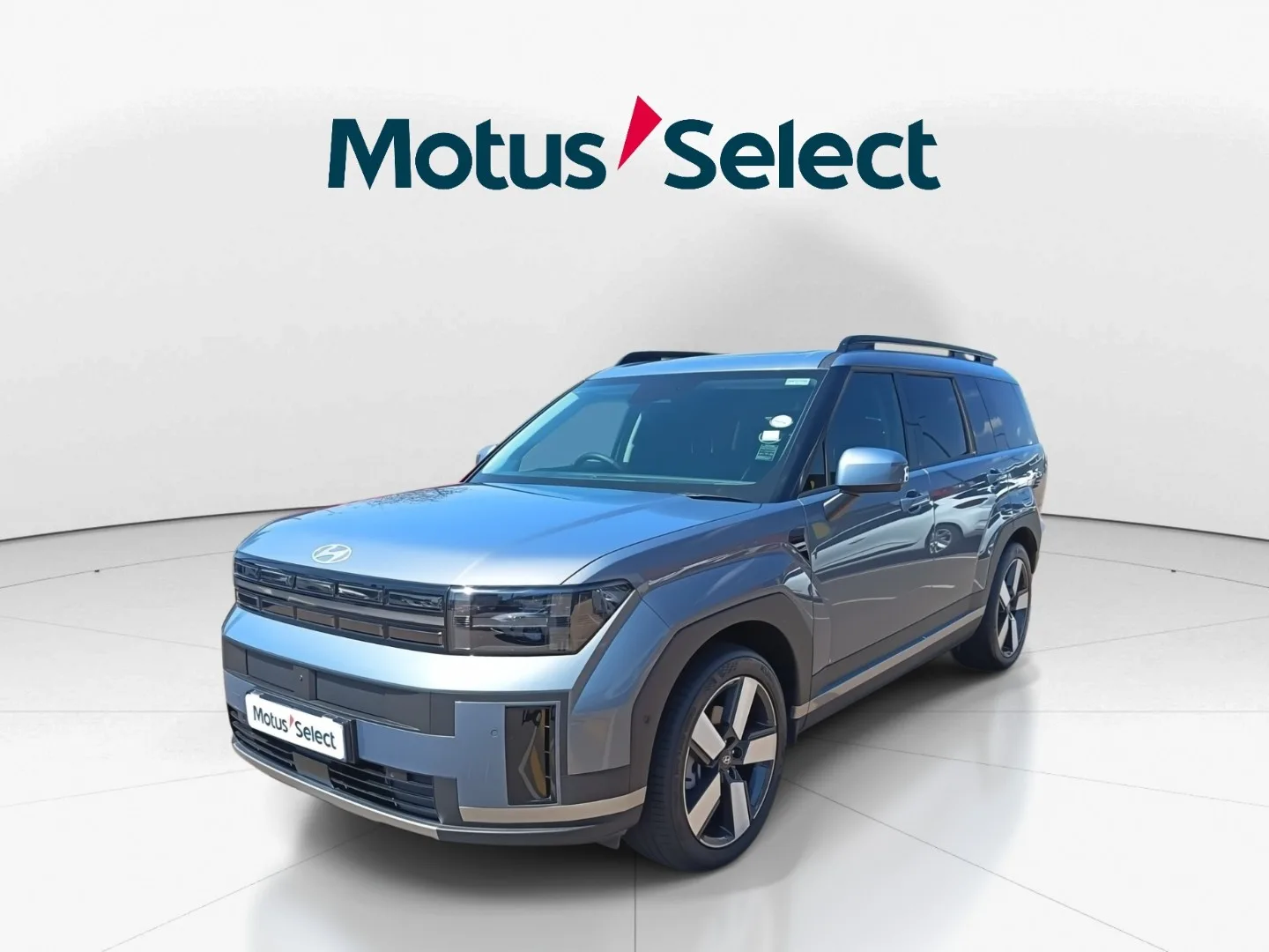 2026 Hyundai SANTA FE SANTA FE 1.6H ELITE 6AT AWD thumbnail 3