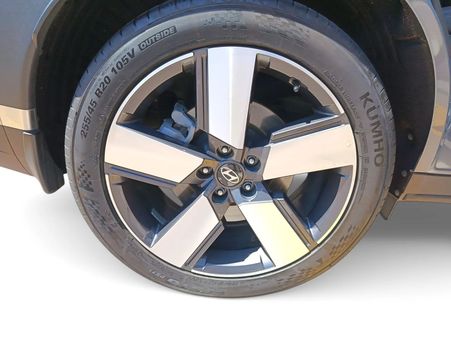 2026 Hyundai SANTA FE SANTA FE 1.6H ELITE 6AT AWD thumbnail 17