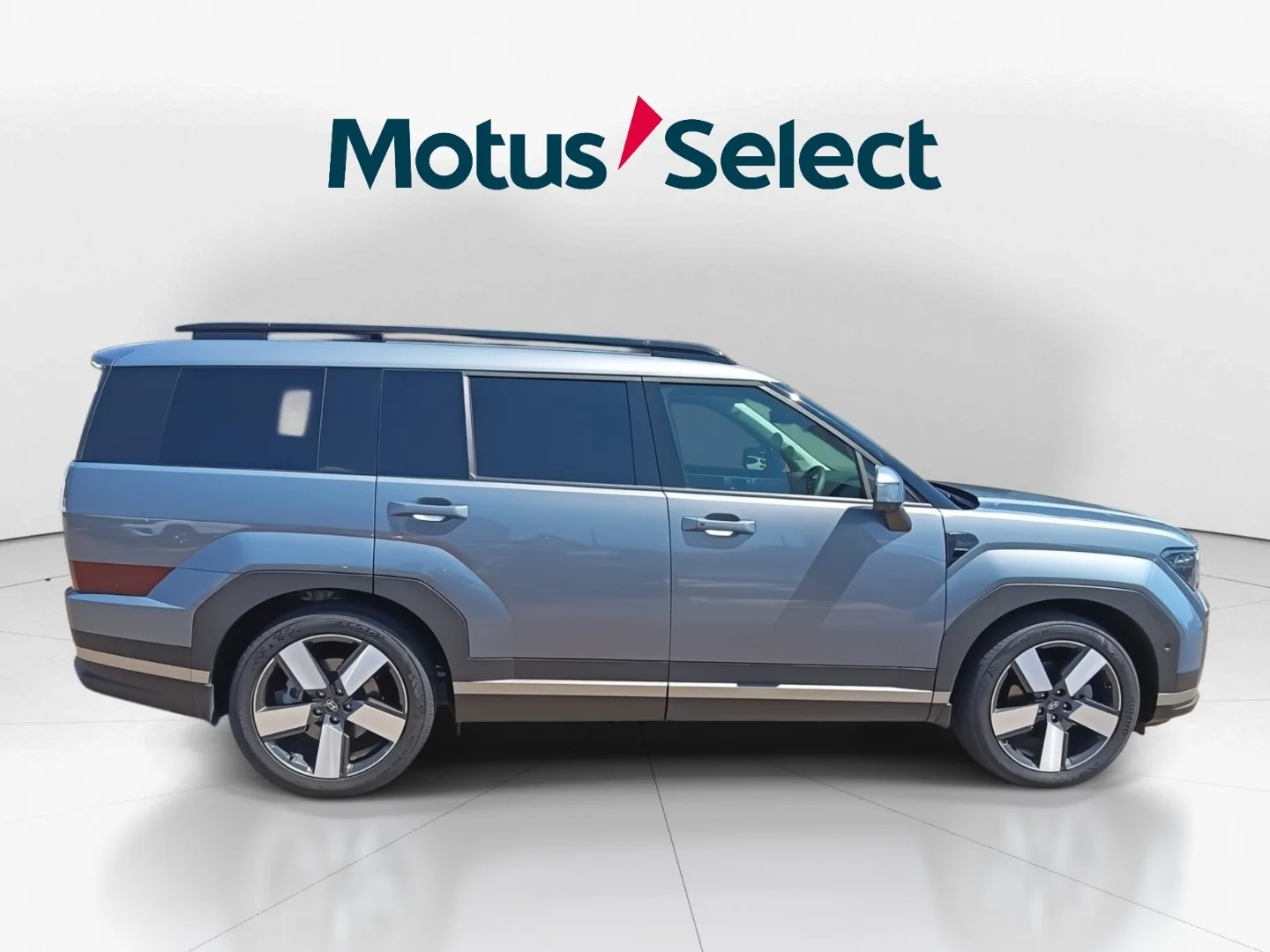 2026 Hyundai SANTA FE SANTA FE 1.6H ELITE 6AT AWD thumbnail 8