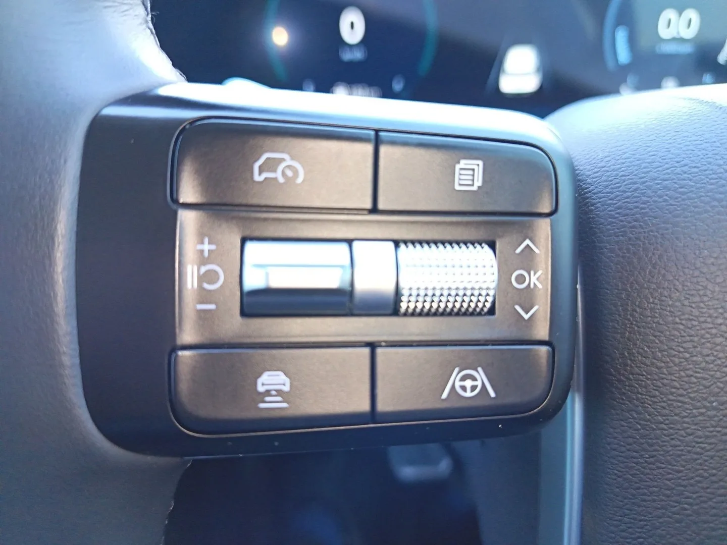 2026 Hyundai SANTA FE SANTA FE 1.6H ELITE 6AT AWD thumbnail 20
