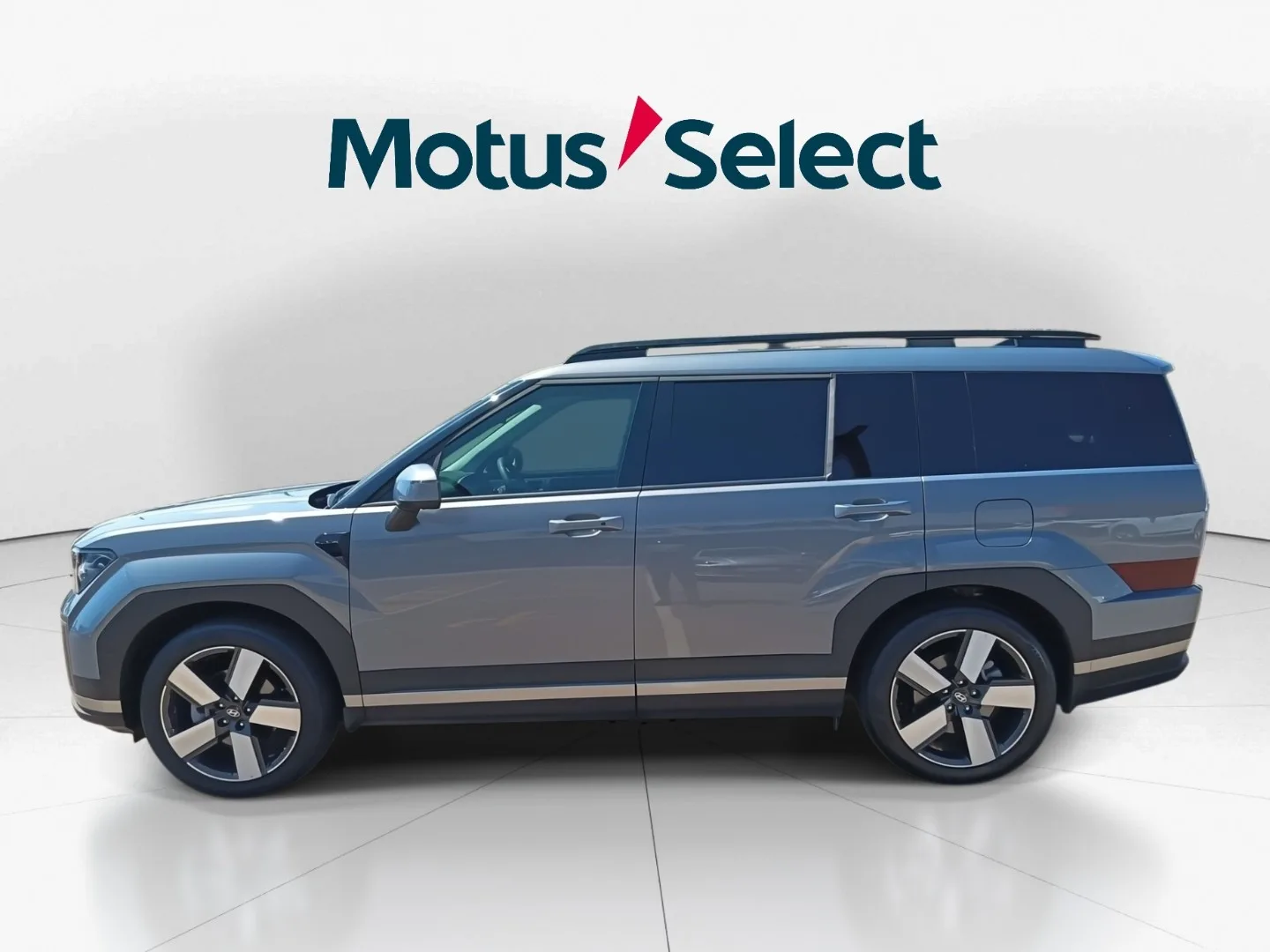 2026 Hyundai SANTA FE SANTA FE 1.6H ELITE 6AT AWD thumbnail 4