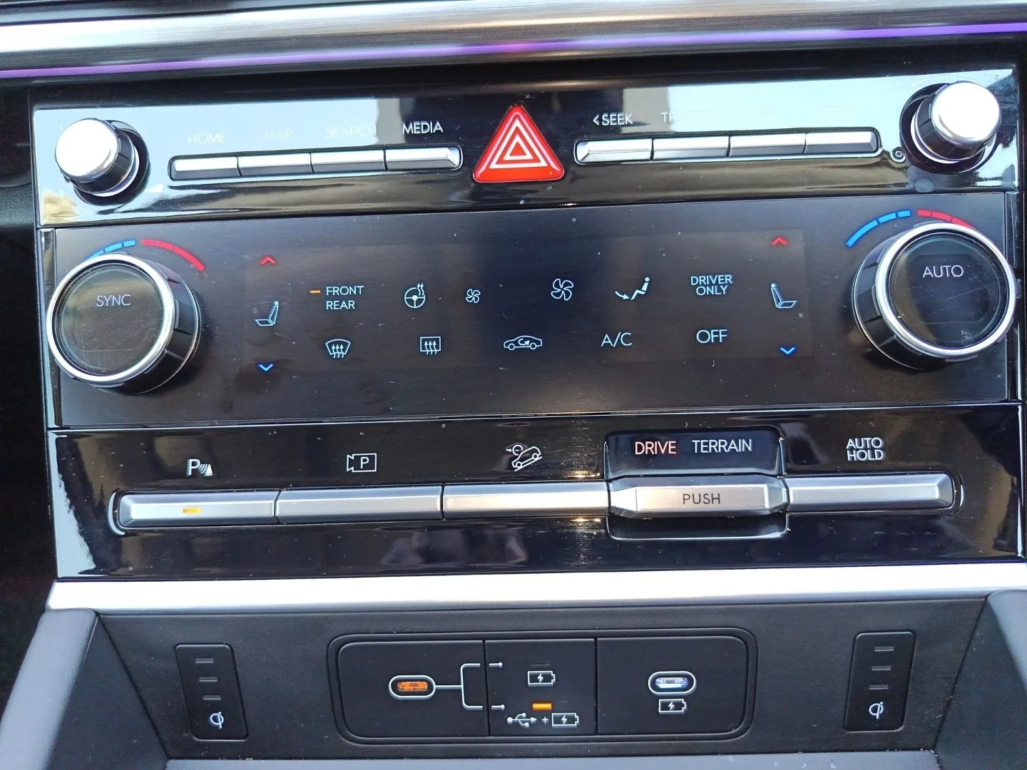 2026 Hyundai SANTA FE SANTA FE 1.6H ELITE 6AT AWD thumbnail 21