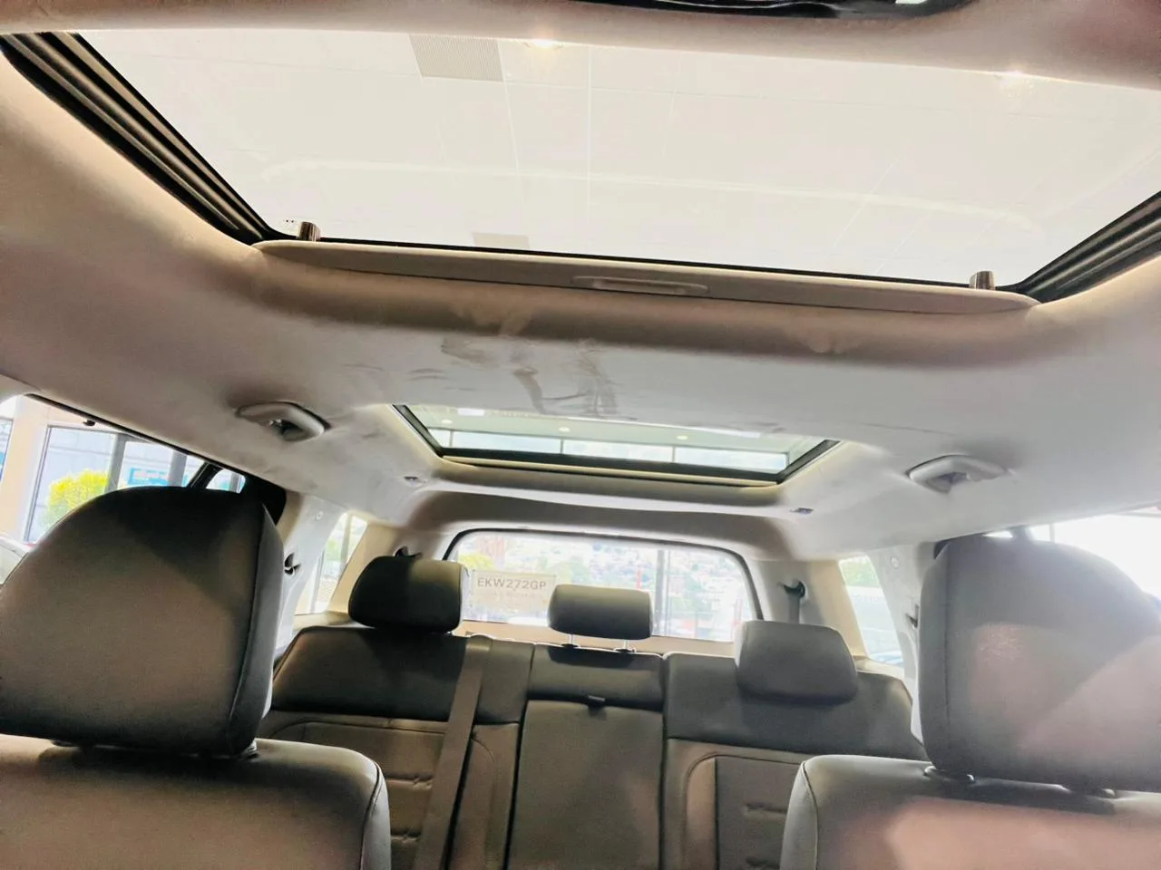 2026 Hyundai SANTA FE SANTA FE 1.6H ELITE 6AT AWD thumbnail 15