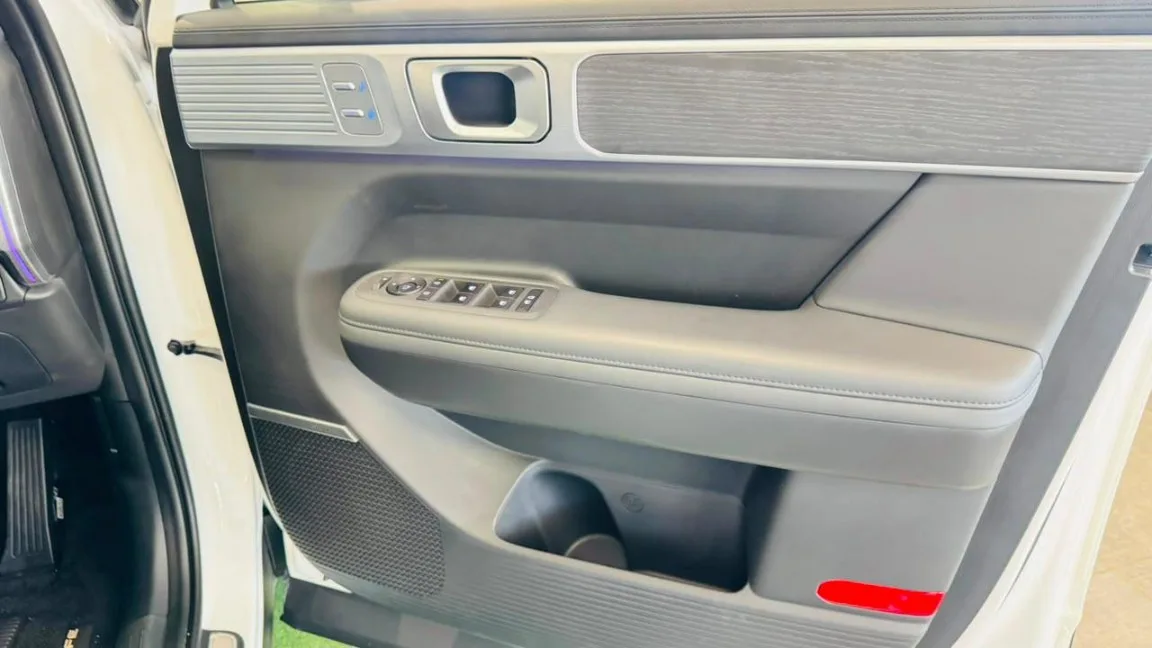 2026 Hyundai SANTA FE SANTA FE 1.6H ELITE 6AT AWD thumbnail 14
