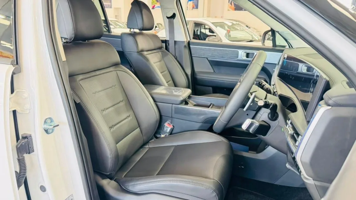 2026 Hyundai SANTA FE SANTA FE 1.6H ELITE 6AT AWD thumbnail 15