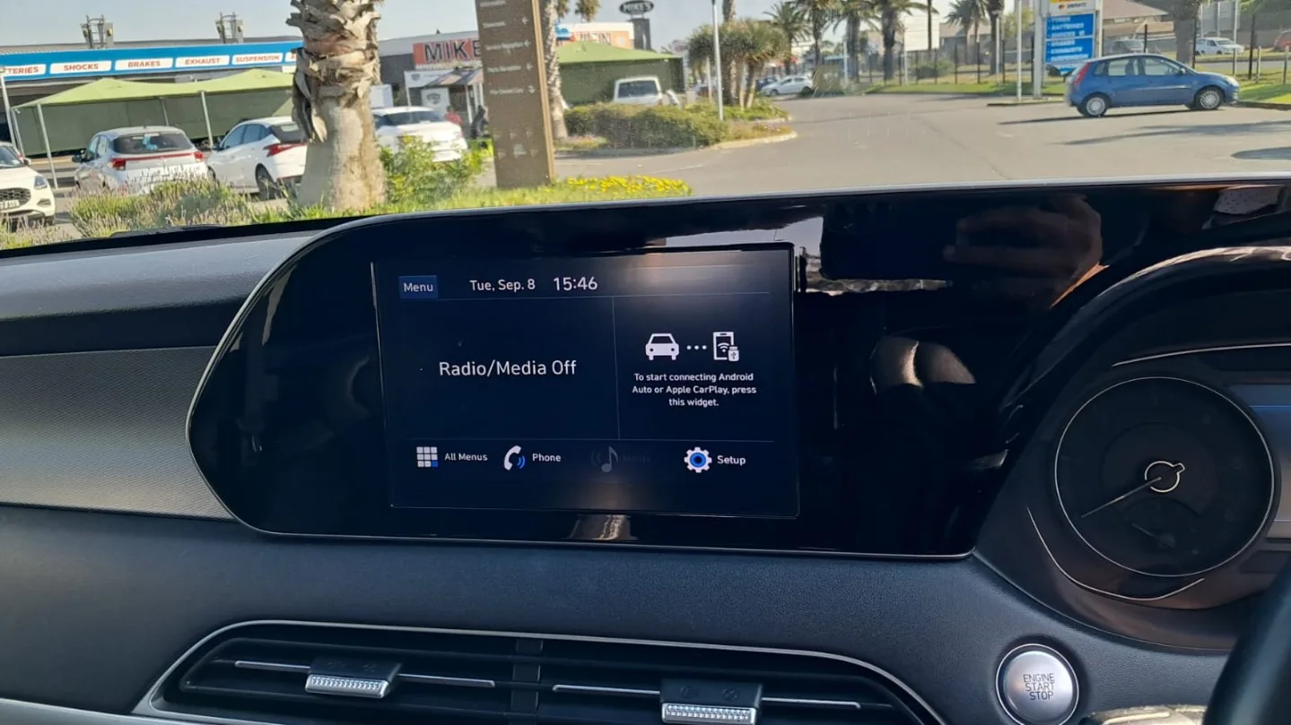 2022 Hyundai PALISADE PALISADE R2.2 8 SEATER ELITE 8AT4 thumbnail 17