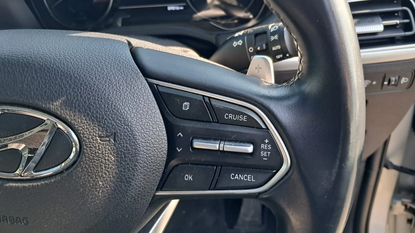 2022 Hyundai PALISADE PALISADE R2.2 8 SEATER ELITE 8AT4 thumbnail 14