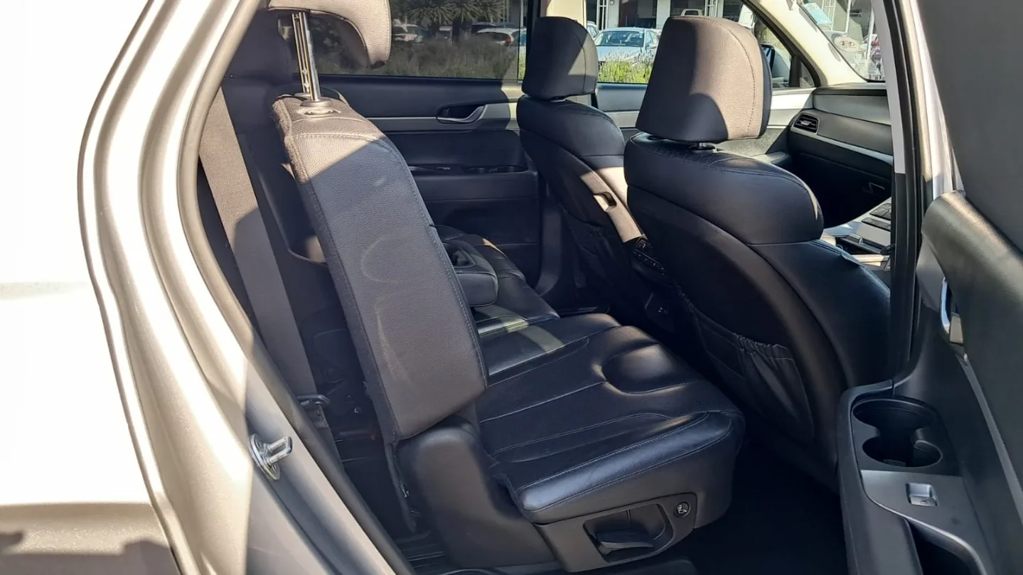 2022 Hyundai PALISADE PALISADE R2.2 8 SEATER ELITE 8AT4 thumbnail 9