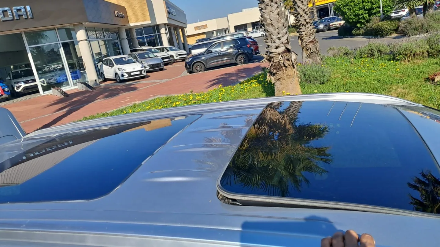 2022 Hyundai PALISADE PALISADE R2.2 8 SEATER ELITE 8AT4 thumbnail 19