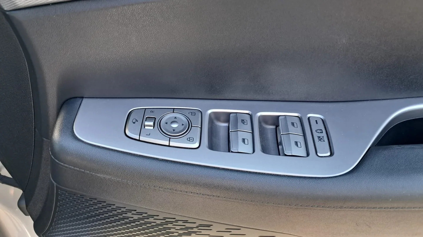 2022 Hyundai PALISADE PALISADE R2.2 8 SEATER ELITE 8AT4 thumbnail 10