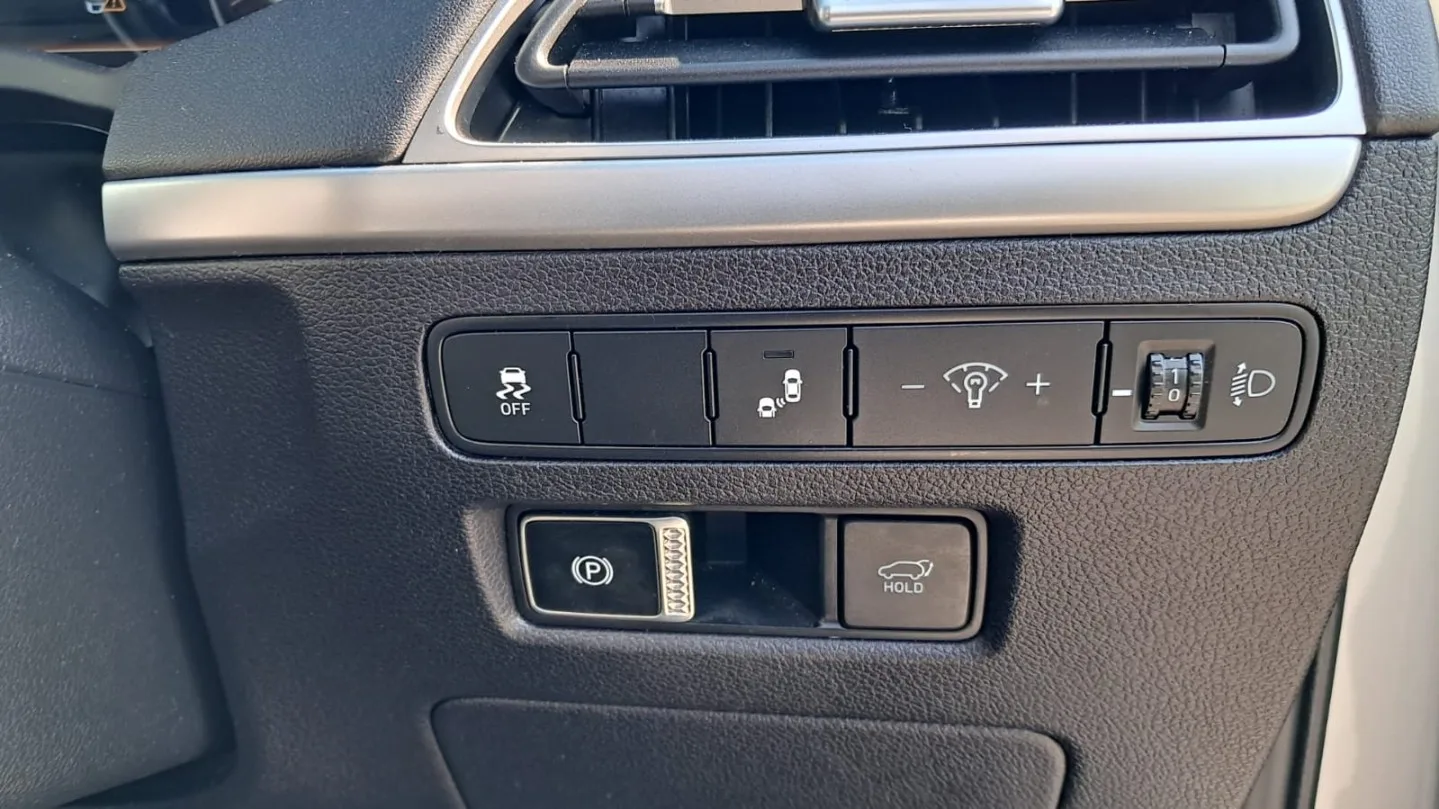 2022 Hyundai PALISADE PALISADE R2.2 8 SEATER ELITE 8AT4 thumbnail 16