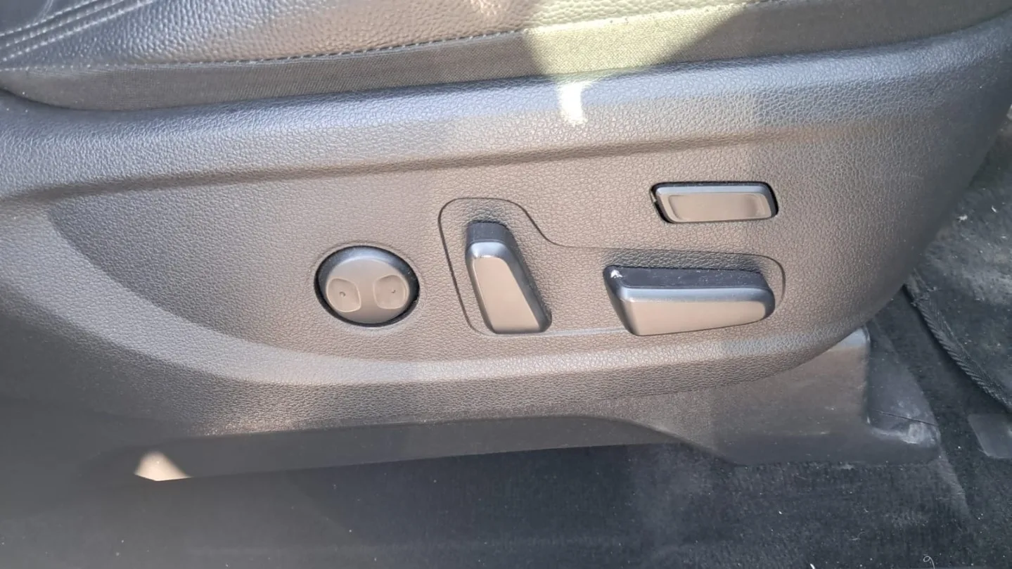 2022 Hyundai PALISADE PALISADE R2.2 8 SEATER ELITE 8AT4 thumbnail 11