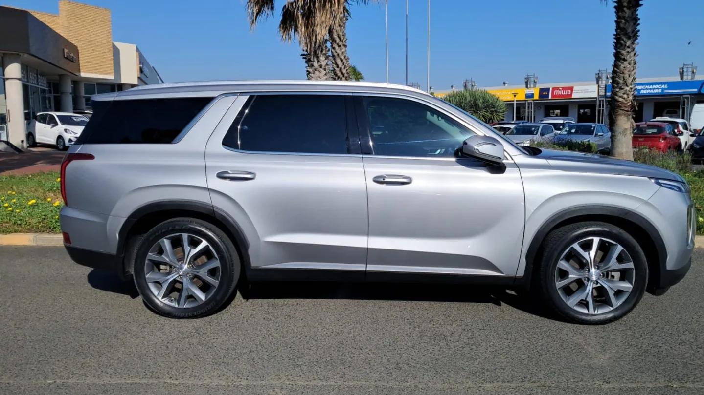 2022 Hyundai PALISADE PALISADE R2.2 8 SEATER ELITE 8AT4 thumbnail 20
