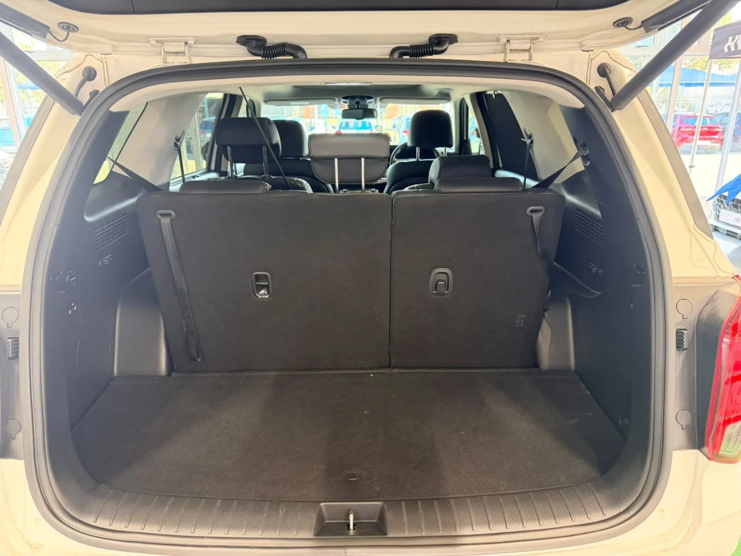 2022 Hyundai PALISADE PALISADE R2.2 7 SEATER ELITE 8AT4 thumbnail 22