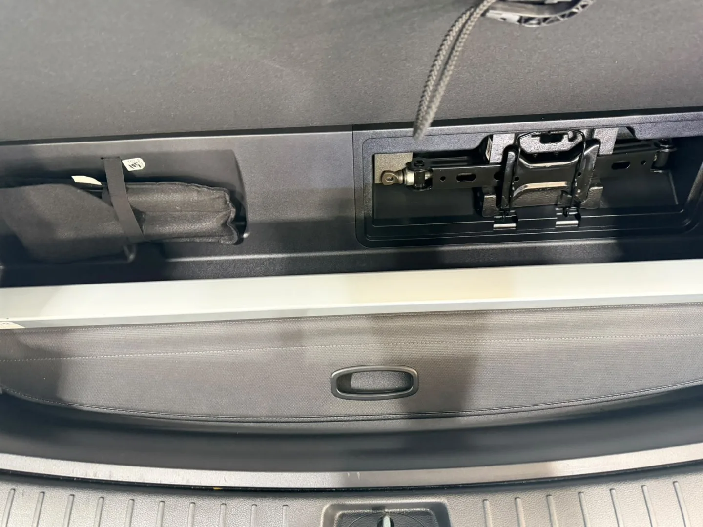 2022 Hyundai PALISADE PALISADE R2.2 7 SEATER ELITE 8AT4 thumbnail 14