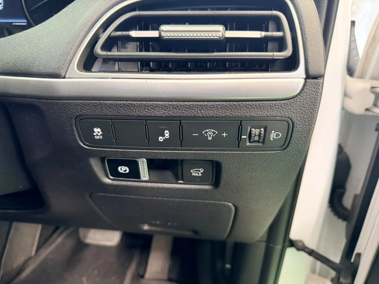2022 Hyundai PALISADE PALISADE R2.2 7 SEATER ELITE 8AT4 thumbnail 19