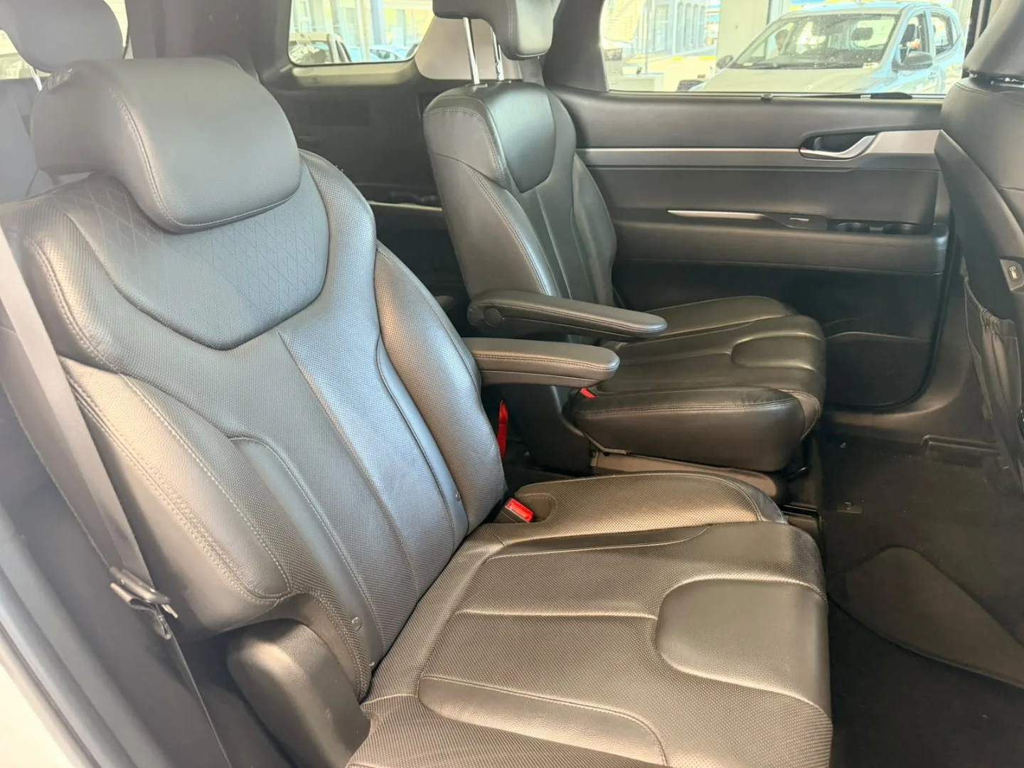 2022 Hyundai PALISADE PALISADE R2.2 7 SEATER ELITE 8AT4 thumbnail 23